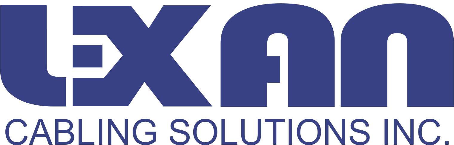 Lexan Cabling Logo